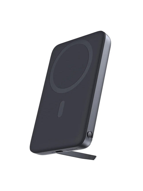 Aukey MagLinnk 6700mAh Magnetic Wireless Charging Power Bank (PB-MS01)